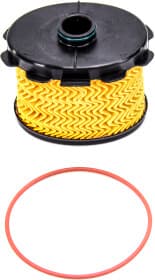 Паливний фільтр