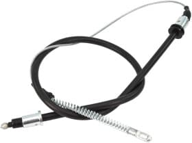 Трос ручного тормоза