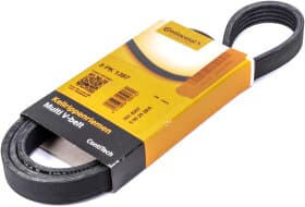 Поліклиновий ремінь