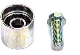 Обвідний ролик ременя ГРМ SNR GE357.32