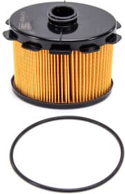 Паливний фільтр