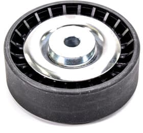 Натяжний ролик поліклинового ременя