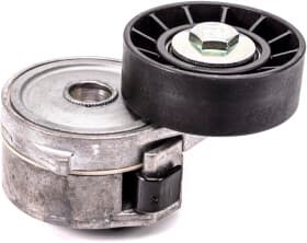 Натяжной ролик поликлинового ремня