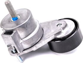 Натяжной ролик поликлинового ремня