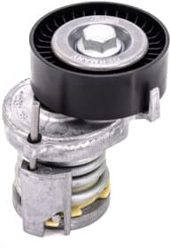 Натяжной ролик поликлинового ремня