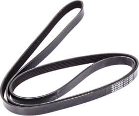 Поликлиновой ремень