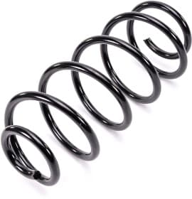 Пружина підвіски