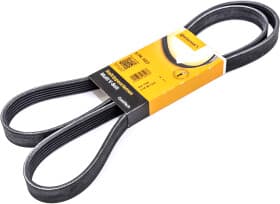 Поліклиновий ремінь