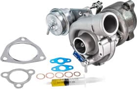 Турбина Nissens 93021 Турбина Nissens 93021