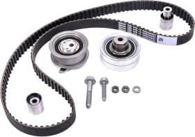 Комплект ремня ГРМ