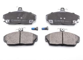 Гальмівні колодки