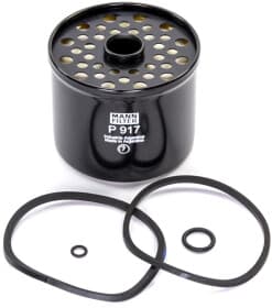 Паливний фільтр