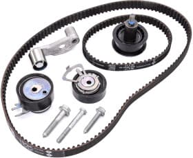 Комплект ремня ГРМ INA 530 0089 10