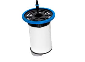 Топливный фильтр