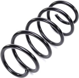 Пружина підвіски