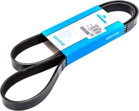 Поліклиновий ремінь