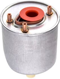 Топливный фильтр