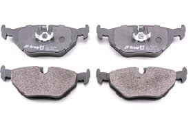 Тормозные колодки