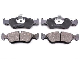 Гальмівні колодки