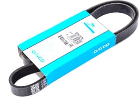 Поликлиновой ремень