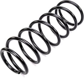 Пружина підвіски