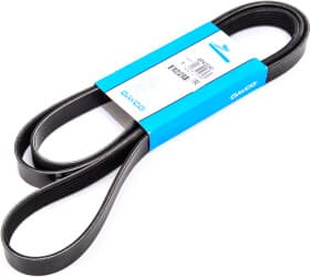 Поликлиновой ремень