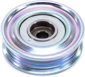 Натяжной ролик поликлинового ремня