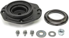 Комплект (опора + підшипник)