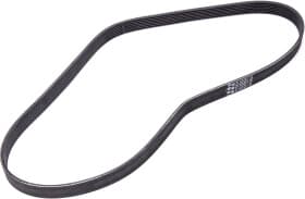 Поликлиновой ремень