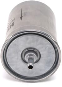 Топливный фильтр