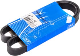 Поліклиновий ремінь