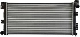 Радиатор охлаждения двигателя