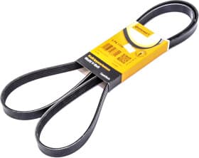 Поліклиновий ремінь