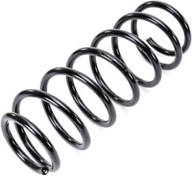 Пружина підвіски