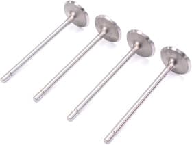 Впускной клапан