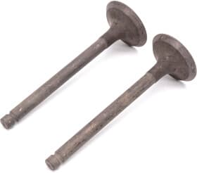 Випускний клапан