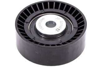 Натяжной ролик поликлинового ремня