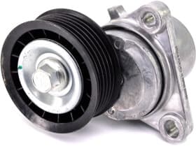 Натяжной ролик поликлинового ремня