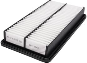 Воздушный фильтр