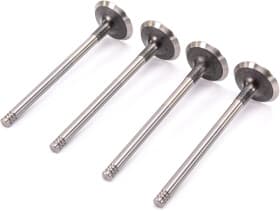 Випускний клапан