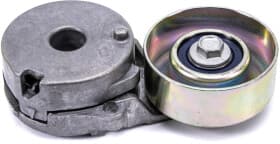 Натяжний ролик поліклинового ременя