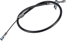 Трос ручного тормоза