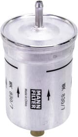 Топливный фильтр