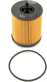 Оливний фільтр