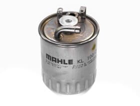 Топливный фильтр