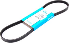 Поліклиновий ремінь