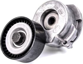 Натяжной ролик поликлинового ремня