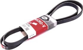 Поліклиновий ремінь