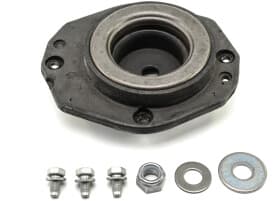 Комплект (опора + подшипник)