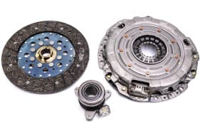 Комплект зчеплення